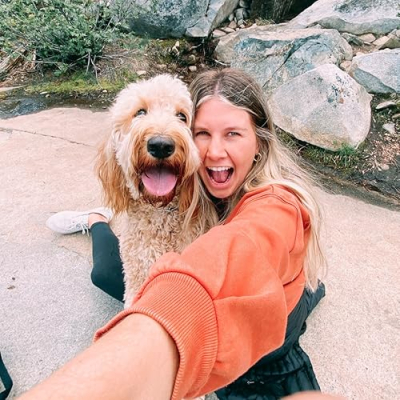 Lauren Weyand 🌟 Profile