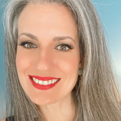 Tara's Voice Profile