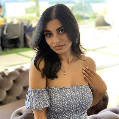 Rula's Amazon Obsessions Profile