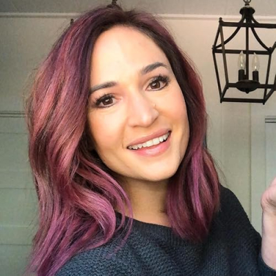 Heather Hooker Profile