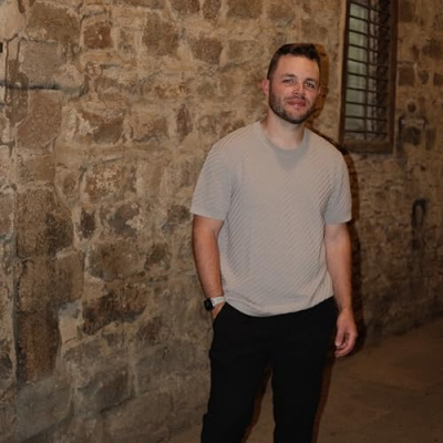 Brandon LaChappelle Profile