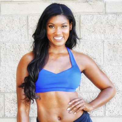 Brittany Noelle Fitness Profile