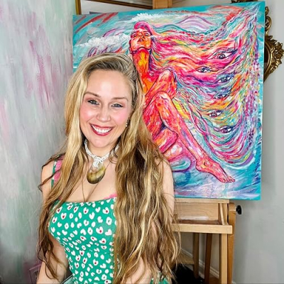 Sarah Dalesandro Profile