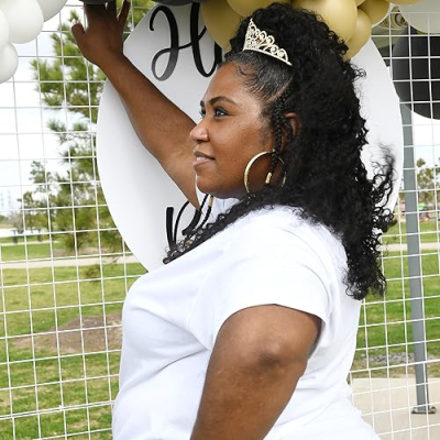 Bernilia Hilton Profile