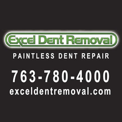 Excel Dent Removal