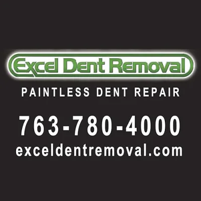 Excel Dent Removal