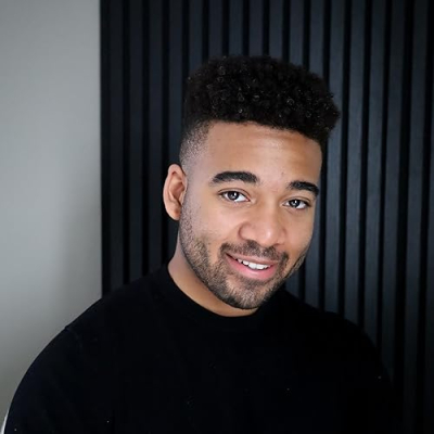 Cameron Isaiah Profile