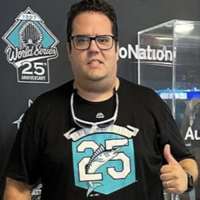 Marlinsinfive Baseball fan store Profile