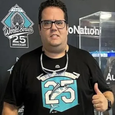 Marlinsinfive Baseball fan store