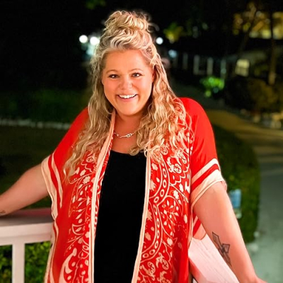 Ashley Kegle Profile