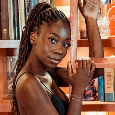 Cashay Proudfoot Profile