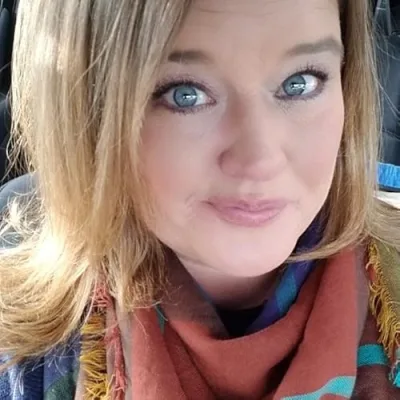 Curtains and Confetti