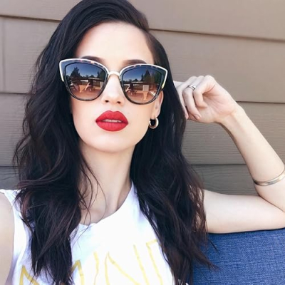 Carah Amelie Profile