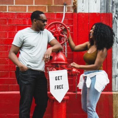 rich & REGULAR Profile