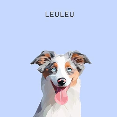 Leu Leu & Erin's Amazon Page Profile