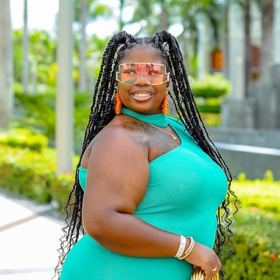 STL Crochet Slayer Profile