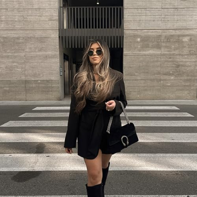 Jessica Jasmine Profile