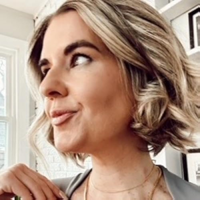 hey, it's natalie Profile