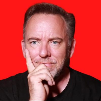 Bryce Perry @DoingLifeToday Profile