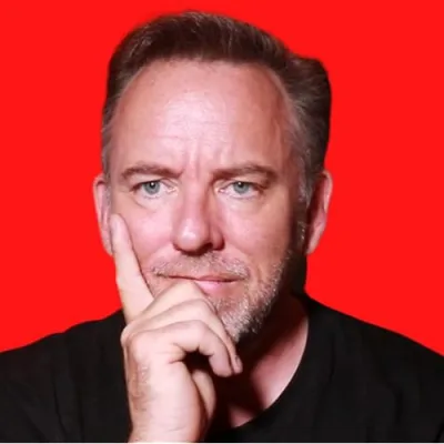 Bryce Perry @DoingLifeToday