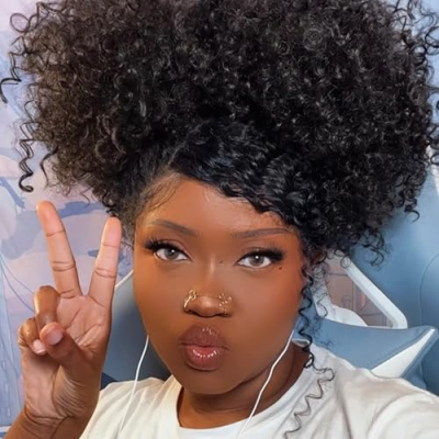 Becca's Supreme Finds! Profile