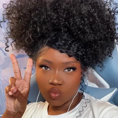 Becca's Supreme Finds!