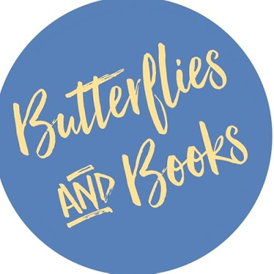 Butterflies and Books Profile