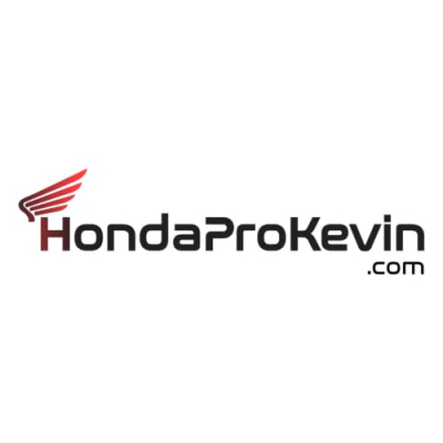 HondaPro Kevin Profile