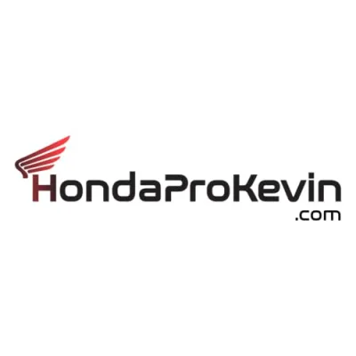 HondaPro Kevin