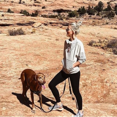 Taylor Wolfe Profile