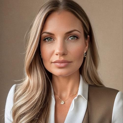 Lauren Bower Profile