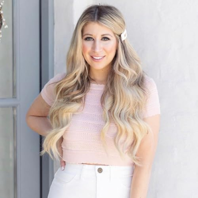 Chelsey Rae Blog Profile