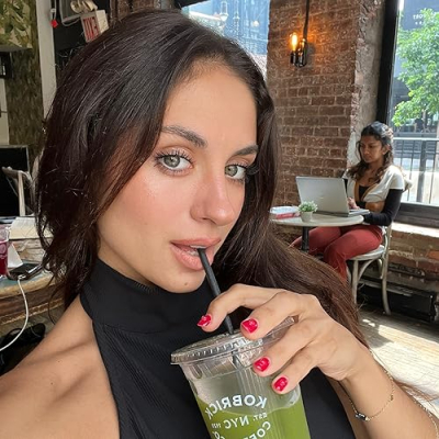 Karina Achaeva Profile