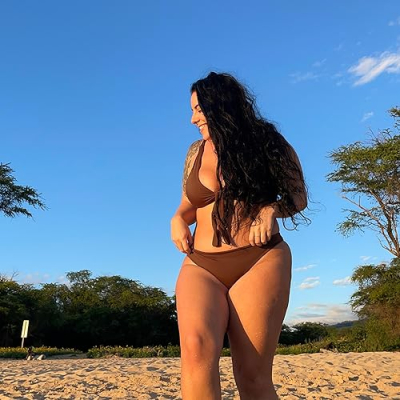 Sarah Moretti Profile