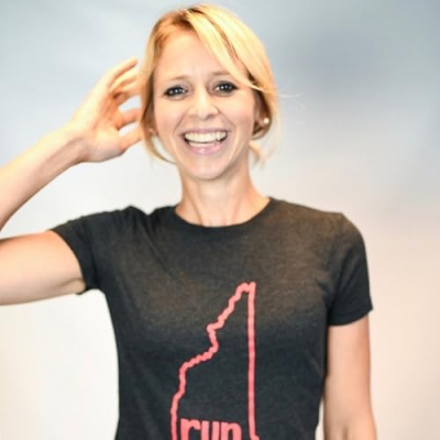 Sarah Canney Profile