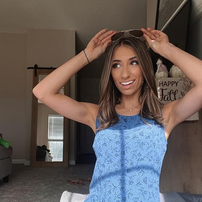 Amanda Himer Profile