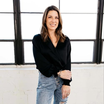 Courtney Stansbury Profile