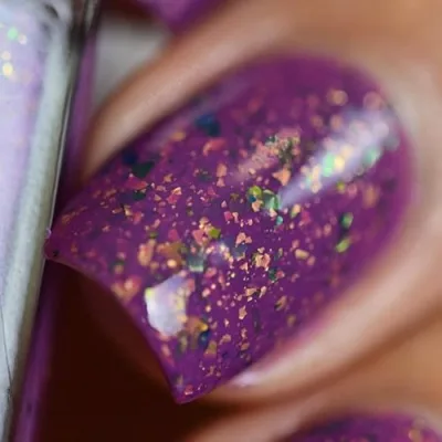 Less Talk, More Polish!