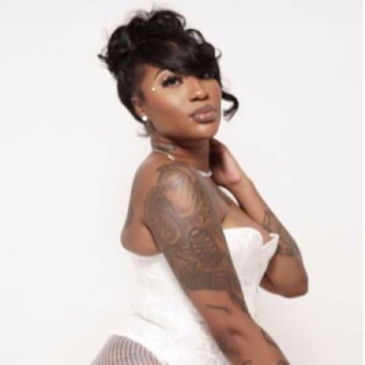 Amar’e Moore Profile