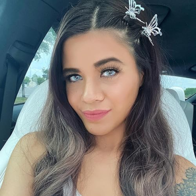 Krista Brusso's Store Profile