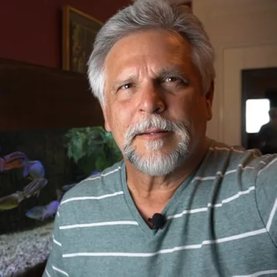 Ben Ochart's Aquarium & Fish Keeping Product Recommendations