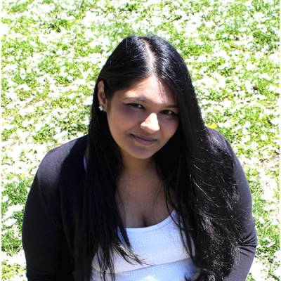 The Stitchin' Mommy Profile