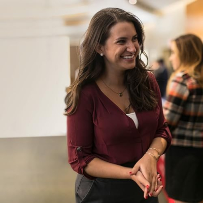 Allie K Miller Profile