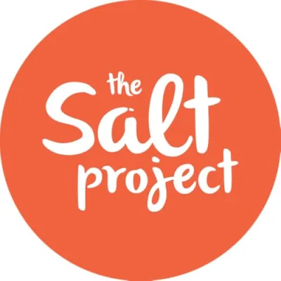 The Salt Project