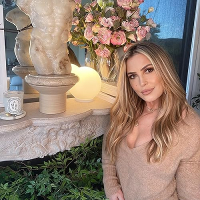 Jillian Barberie Profile