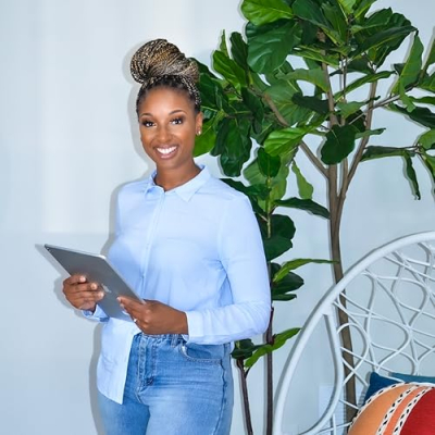 Amber Shields Profile