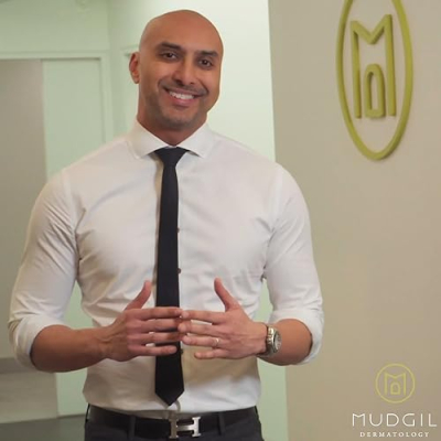 Dr. Mudgil's Recommended Products! Profile