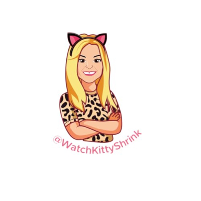 Watch Kitty Shrink Profile