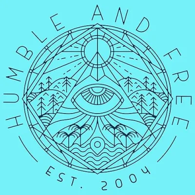 Humble and Free