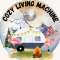 Cozy Living Machine